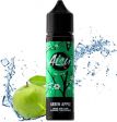 ZAP! Juice AISU S&V aróma 10ml - Green Apple