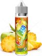 UAHU Shake and Vape aróma 12ml - Apple Pineapple