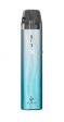 Elf Bar ELFX Pod elektronická cigareta 1000mAh Silver Blue 1ks