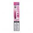 ELFBAR 1000 E-CIGARETA - PINK LEMONADE (Ružová Limonáda) 20mg/ml 2ml A 1ks