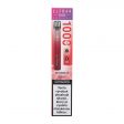 ELFBAR 1000 E-CIGARETA - WATERMELON (Vodný Melón) 20mg/ml 2ml A 1ks