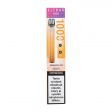 ELFBAR 1000 E-CIGARETA - PINEAPPLE ICE (Ľadový Ananás) 20mg/ml 2ml A 1ks