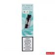 ELFBAR ELFA PRO prednaplnený POD – SPEARMINT (2x2ml) 4ml / 20mg A 1ks