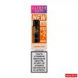 ELFBAR ELFA PRO prednaplnený POD – LEMON & LIME (2x2ml) 4ml / 20mg "A" 1ks