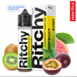 Ritchy aróma S&V 12ml - Passionfruit Guava Kiwi A