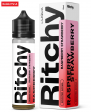 Ritchy aróma S&V 12ml - Raspberry Strawberry "A"