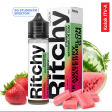 Ritchy aróma S&V 12ml - Strawberry Watermelon Gun A