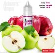 Adam´s Vape S&V aróma 10ml - Apple Juice "A"