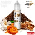 Adam´s Vape S&V aróma 10ml - Caramel Tobacco "A"