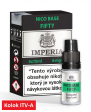 IMPERIA Fifty Nikotinová báza 5x10ml PG50 / VG50 6mg "A"
