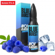 Riot Classic S&V aróma 10ml – Blue Burst "A"