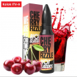 Riot Classic S&V aróma 10ml – Cherry Fizzle "A"