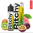 Ritchy aróma S&V 10ml - Passionfruit Guava Kiwi "A"