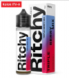Ritchy aróma S&V 10ml - Triple Berry Mix "A"
