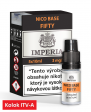 IMPERIA Fifty Nikotinová báza 5x10ml PG50 / VG50 3mg "A"