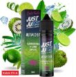 Just Juice S&V aróma 10ml - Guanabana & Lime On Ice "A"