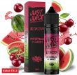 Just Juice S&V aróma 10ml - Watermelon & Cherry  "A"