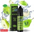 Just Juice S&V aróma 10ml - Apple and Pear on Ice "A"