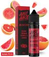 Just Juice S&V aróma 10ml - Blood Orange Citrus & Guava "A"