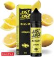 Just Juice S&V aróma 10ml - Lemonade "A"