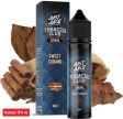 Just Juice S&V aróma 10ml - Tobacco Sweet Cubano "A"