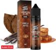 Just Juice S&V aróma 10ml - Tobacco Vanilla Toffee "A"