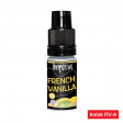 IMPERIA Black Label aróma 10ml - French Vanilla "A"
