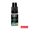 IMPERIA Black Label aróma 10ml - Mentol "A"