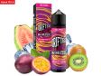 Drifter Bar Juice S&V aróma 12ml - Kiwi Passion Guava Ice "A"