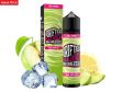 Drifter Bar Juice S&V aróma 12ml - Sour Apple Ice "A"