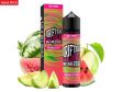 Drifter Bar Juice S&V aróma 12ml - Watermelon Apple "A"