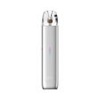 Uwell Caliburn G4 Mini elektronická cigareta 1100mAh Light Silver 1ks