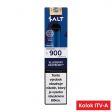SALT SWITCH 900 E-CIGARETA - BLUEBERRY RASPBERRY 2ml / 20mg "A" 1ks
