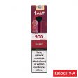 SALT SWITCH 900 E-CIGARETA - CHERRY 2ml / 20mg "A" 1ks