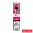 SALT SWITCH 900 E-CIGARETA - STRAWBERRY LYCHEE WATERMELON 2ml / 20mg "A" 1ks