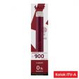 SALT SWITCH 900 E-CIGARETA - CHERRY (ČEREŠŇA) 2ml / 0mg "A" 1ks
