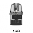 Lost Vape Ursa Pod V3 cartridge 1,0ohm 2,5ml 1ks