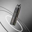 VOOPOO VMATE Pro 2 Pod elektronická cigareta 1500mAh Gilt Black 1ks