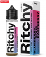 Ritchy aróma S&V 10ml - Blueberry Sour Raspberry "A"