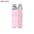 OXVA Xlim Lite elektronická cigareta 1000mAh Light Pink 1ks
