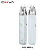OXVA Xlim Lite elektronická cigareta 1000mAh Mist White 1ks
