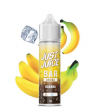 Just Juice BAR S&V aróma 12ml - Banana "A"
