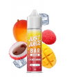 Just Juice BAR S&V aróma 12ml - Lychee Mango "A"
