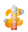 Just Juice BAR S&V aróma 12ml - Orange & Clementine "A"