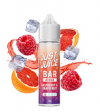 Just Juice BAR S&V aróma 12ml - Raspberry & Grapefruit "A"