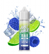 Just Juice BAR S&V aróma 12ml - Sour Blue Razz Lime "A"
