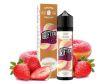 Drifter Desserts S&V aróma 12ml - Strawberry Donut "A"