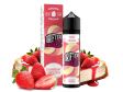 Drifter Desserts S&V aróma 12ml - Strawberry Cheesecake "A"