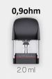 Uwell Caliburn GPP cartridge 2ml 0,9ohm 1ks