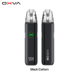 OXVA Xlim Go 2 elektronická cigareta 1500mAh Black Carbon 1ks